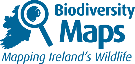Biodiversity Maps Logo